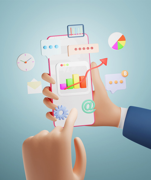 SEO Danışmanlığı